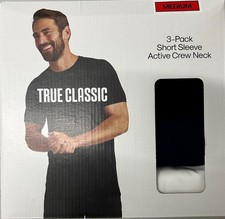True Classic T Shirts picture