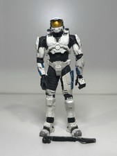 2012 McFarlane Toys Halo Anniversary Series 2 Spartan Mark VI 6