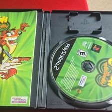 Crash Twinsanity (Sony PlayStation 2, 2004) (260169) picture