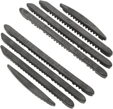 Kuryakyn 4543 Replacement Rubber Pads for ISO Passenger Floorboards picture
