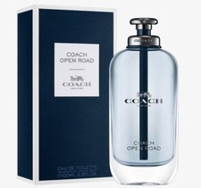 Coach Open Road, 3.3 oz Men's EDT Spray New picture