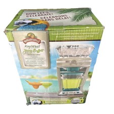 Margaritaville Jimmy Buffet Signature Edition Frozen Drink Maker / Slush-Machine picture