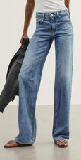 Brand New AYR The Secret Sauce Jeans Good Mood picture