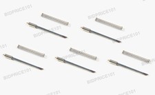 Lot of 5 Graphtec 45 Degree CB09UA-1 Blades Replacement for Vinyl Cutter picture