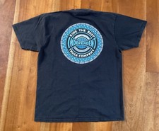 Vintage Independent Trucks Skateboarding T Shirt Y2K 2000s 90s Grunge Punk picture