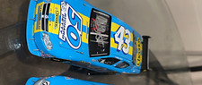 Action ELITE Dodge Charger #43 BOBBY LABONTE SIGNATURE NO box picture