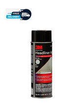 3M Headliner & Fabric Adhesive 18.1 Oz Aerosol Spray Automotive Interior Glue picture