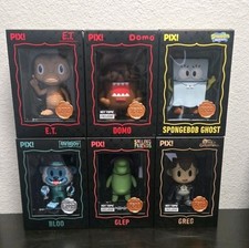 Thrilljoy Pix Hero Lot Of 6 picture