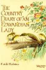 The Country Diary of an Edwardian Lady by Holden, Edith Hardback Book The Fast picture