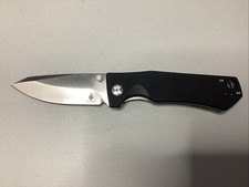 Kizer Cliff Knife Rare Discontinued Hard To Find  picture