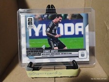 2026 Panini Instant FIFA World Cup #235 Lionel Messi Argentina PR:15199 In-Hand picture