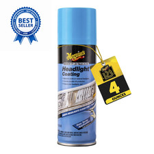 Meguiar's Keep Clear Headlight Coating, 1 Count (Pack of 1), picture