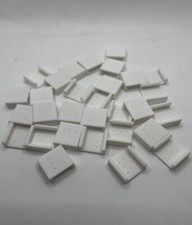 Coleman Fleetwood Curtain Panel C Clips Pack of 30 Type E picture