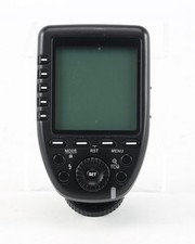 Godox XPro S TTL Wireless Flash Trigger for Camera w/ Sony Multi-Interface Shoe picture