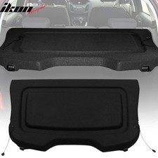 Fits 12-18 Ford Focus Hatchback Non Retractable Cargo Cover Board Tonneau Shield picture