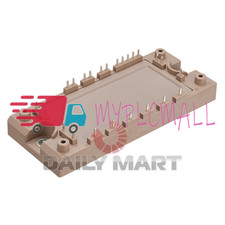 1PCS NEW FUJI 6MBI50VA-120-50 IGBT Power Module picture
