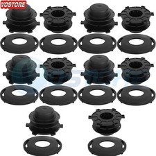 10x Trimmer Head Spool Kit for Stihl 25-2 FS 44 55 70 80 83 85 90 RX110 120 130 picture