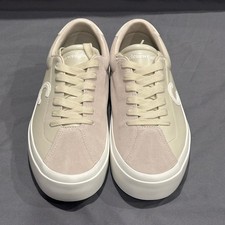 Clearweather Brand Continental Jet Stream Suede Sneakers size 13 picture