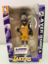 Kobe Bryant Los Angeles Lakers #24 MVP Bobblehead Figure 2008 NBA *VERY RARE picture
