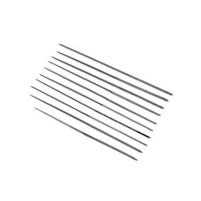 Broaches For Wrist Watch Set of 10 Pcs - No 0 Size 0.60 to 0.90 picture
