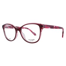 Kate Spade Demo Square Ladies Eyeglasses ROSALIND/G 0C9A 52 ROSALIND/G 0C9A 52 picture