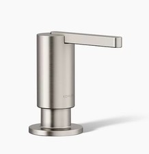 Kohler Components® Soap/lotion dispenser K-28293-VS picture