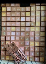 INKSIST Lipstick Stick Assorted Shades Downtown Rush Sun Tempt Rooftop Views Lot picture