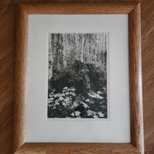Signed Rick Preston 1973 picture