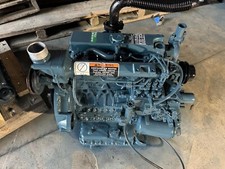 kubota v2203 4 cylinder diesel engine picture