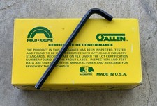 Genuine Allen 5/16