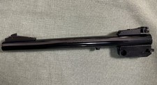 Thompson center contender barrel 10