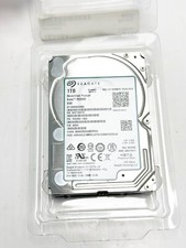 Recertified Seagate Enterprise Exos 7E2000 1 TB, 2.5, SAS ST1000NX0453 picture