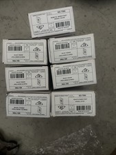 Lot Of 7 Edwards SD-TRK Lot of 2 Signaling Remote Reset Test Station New picture