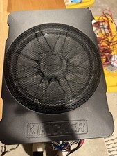 Kicker Hideaway 10