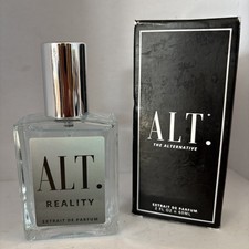 alt fragrances reality 2oz picture