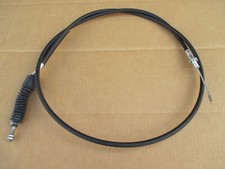 HAND THROTTLE CABLE FOR CATERPILLAR CAT 216 216B 216B2 216B3 226 226B 226B2 picture