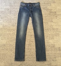 apc petit standard jeans Size 28 picture