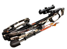 New 2026 Ravin V400 Predator Camo R111 Limited Edition 400FPS Crossbow PACKAGE picture