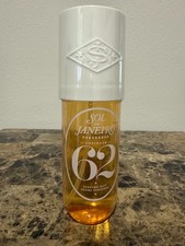 Sol de Janeiro Cheirosa 62 Hair & Body Perfume Mist – 8.1 oz / 240 mL – NEW & SE picture