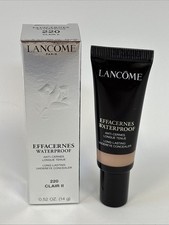 Lancome Effacernes Waterproof Undereye Concealer - 220 Clair II .52oz / 14g picture