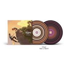 VARIOUS ARTISTS SONGS FROM TANGLED [ZOETROPE LP] NEW LP picture
