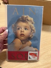 Ain Soph Reel-To-Reel Tape Ain Soph Album 1983 Blue Staalplaat Netherlands picture