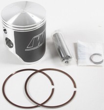Wiseco Pro Lite Piston Kit 66.40mm Fits KTM 250 SX XC XCW HUSQVARNA 250 picture