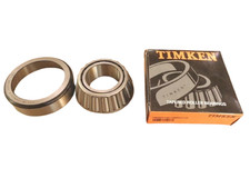 GENUINE TIMKEN TAPERED ROLLER BEARING HM803149 / HM803110 1.75 x 3.5 x 1.1874 