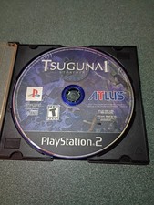 Tsugunai: Atonement (Sony PlayStation 2) ATLUS, RPG, T-Teen, NTSC-U/C 2001 picture
