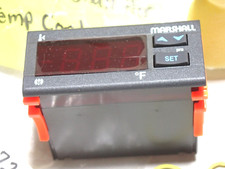 Marshall Air 123721 TEMP CONTROL HOLDING AREA NEW OEM  picture