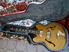 2006 Epiphone Casino w/ Hardshell case - Made in Korea - Excellent picture