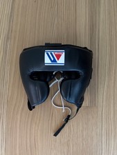 Winning FG-2900 Headgear Size LL Black 100% Authentic picture