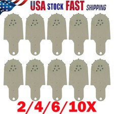 Sprocket Nose Tip 3/8