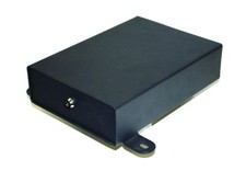 Bestop 4264101 Underseat Storage Lockbox Driver Side for Jeep TJ picture